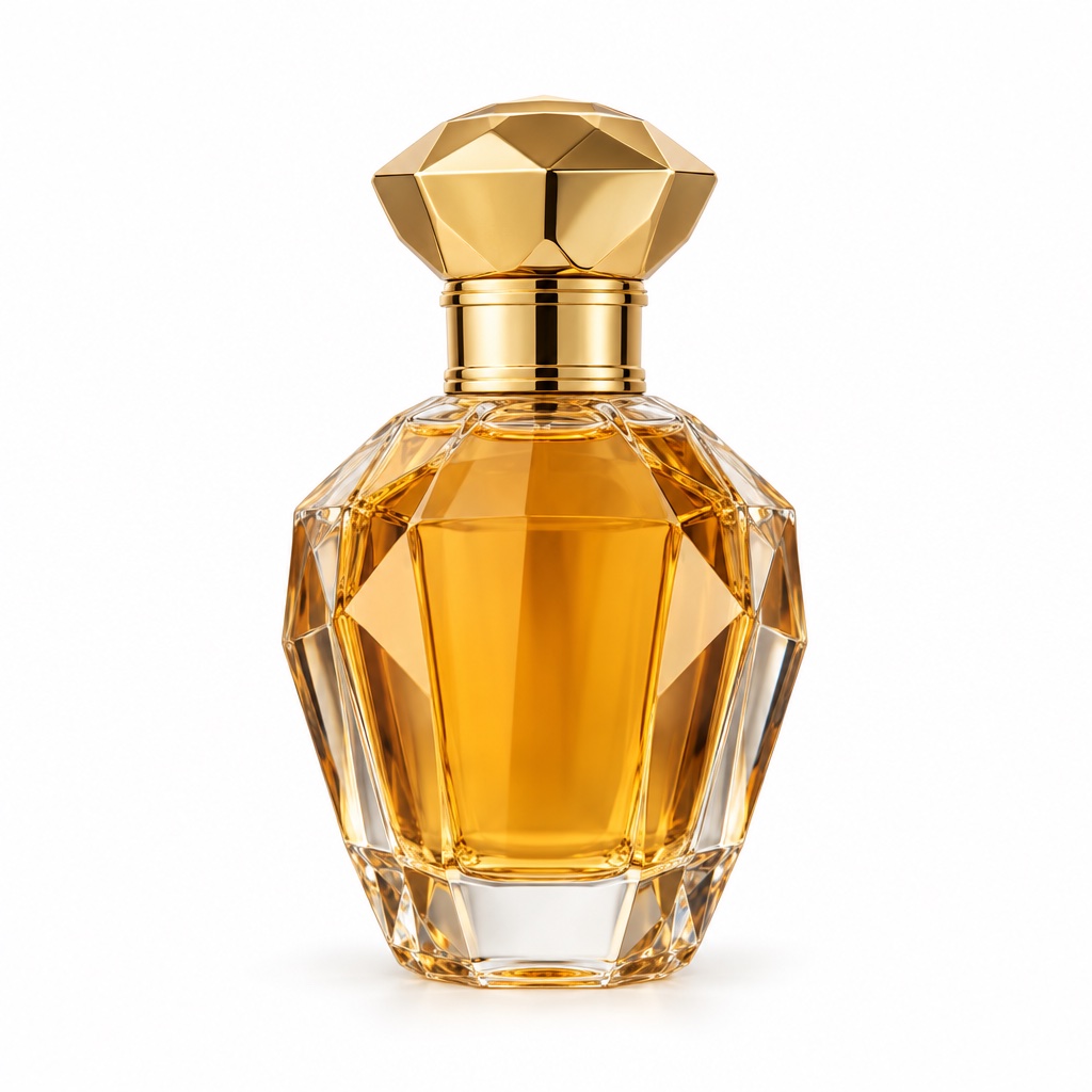 Deo Parfum Gold 50ml