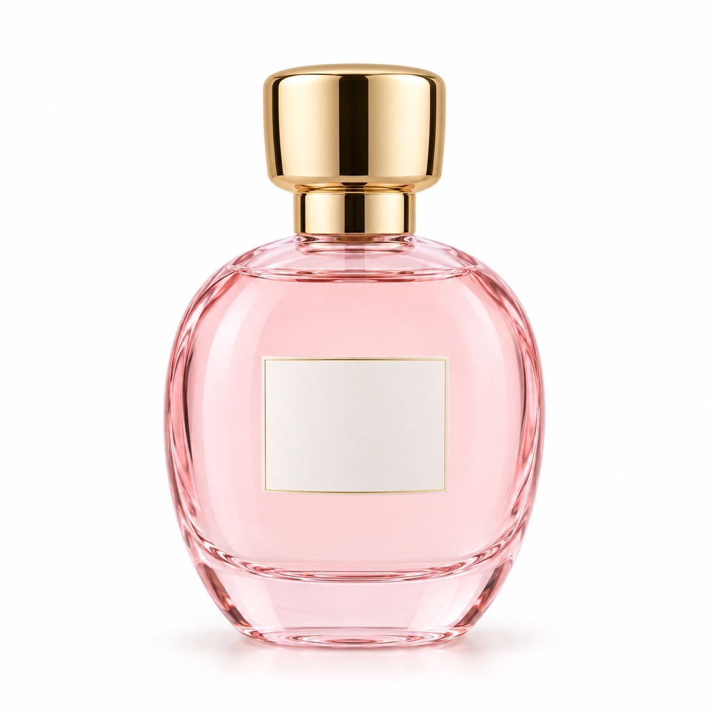 Eau de Parfum Floral Rosé 75ml
