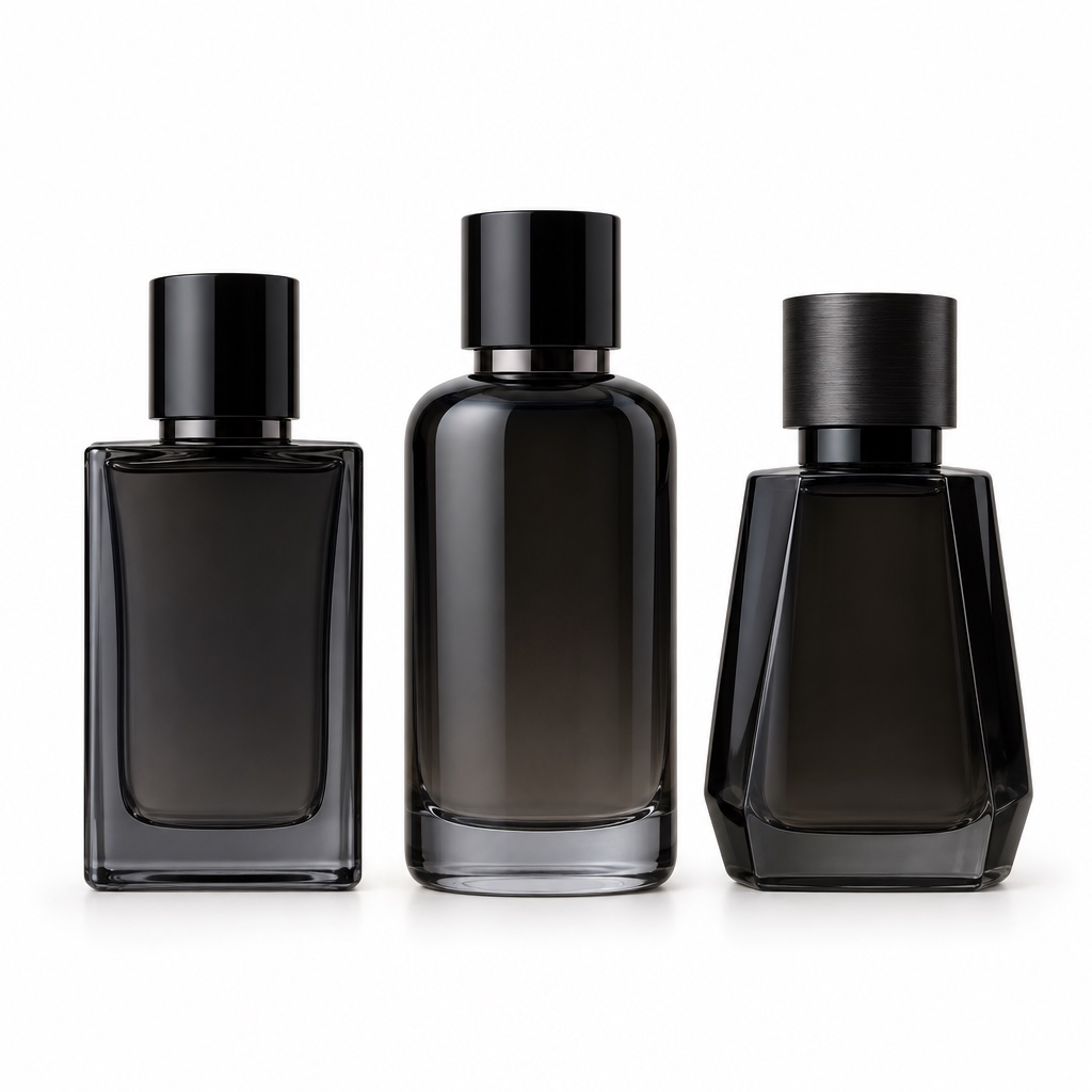 Trio de Perfumes Clássicos
